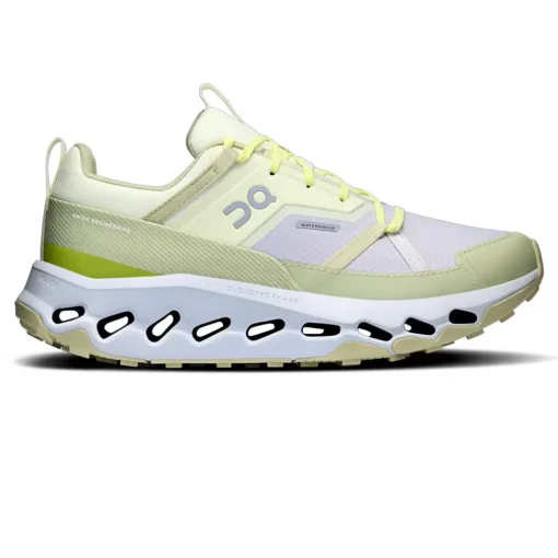 Mujer On Running On Cloudhorizon zapatillas de trekking impermeables para mujer - SS25