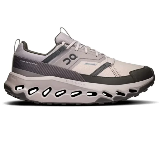 Mujer On Running On Cloudhorizon zapatillas de trekking impermeables para mujer - SS25