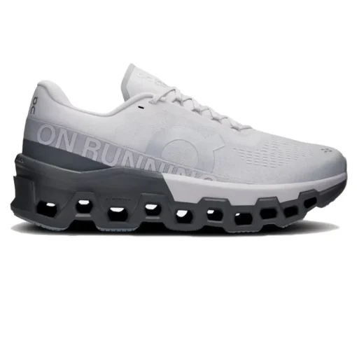 Hombre On Running On Cloudmonster 2 zapatillas de running - SS25