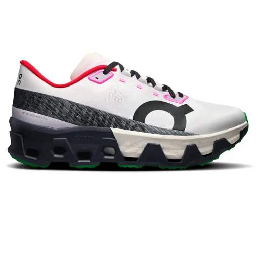 Hombre On Running On Cloudmonster Hyper zapatillas running - SS25