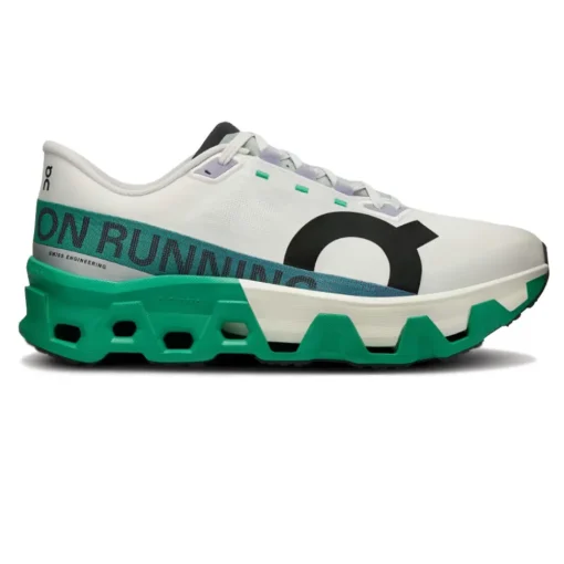 Mujer On Running On Cloudmonster Hyper zapatillas de running para mujer