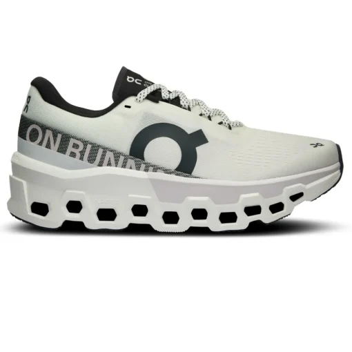 Mujer On Running On Cloudmonster 2 zapatillas de running para mujer - SS25