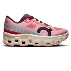 Mujer On Running On Cloudmonster Hyper zapatillas de running para mujer - SS25