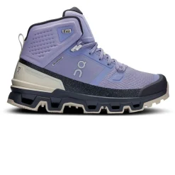 Mujer On Running On Cloudrock 2 impermeable mujer botas de trekking - SS25