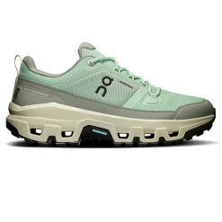 Mujer On Running On Cloudrock Low impermeable mujer zapatillas trekking - SS25