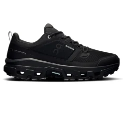 Hombre On Running On Cloudrock Low impermeable zapatillas trekking - SS25