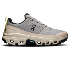 Mujer On Running On Cloudrock Low impermeable mujer zapatillas trekking - SS25