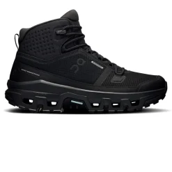 Mujer On Running On Cloudrock Mid impermeable mujer botas trekking - SS25