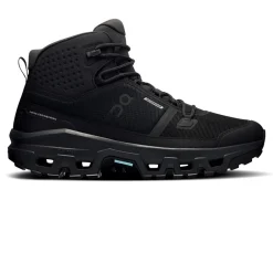 Hombre On Running On Cloudrock Mid impermeable botas trekking - SS25