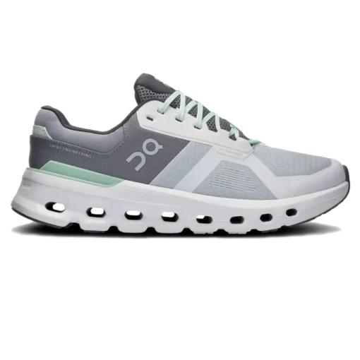 Hombre On Running On Cloudrunner 2 zapatillas running (2E Width) - SS25