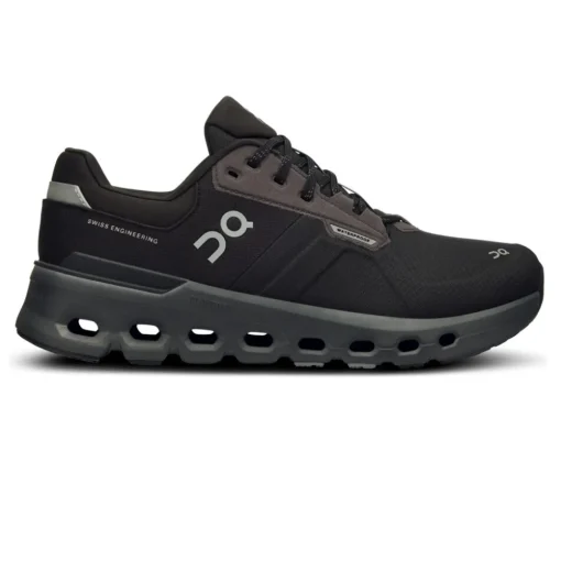 Mujer On Running On Cloudrunner 2 impermeable mujer zapatillas running - SS25