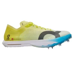 Hombre On Running On Cloudspike Citius 2 spikes atletismo - SS25