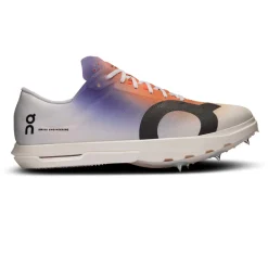 Hombre On Running On Cloudspike Amplius zapatillas de atletismo con clavos