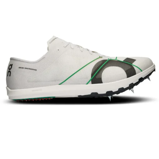 Hombre On Running On Cloudspike XC zapatilla cross country con clavos - SS25