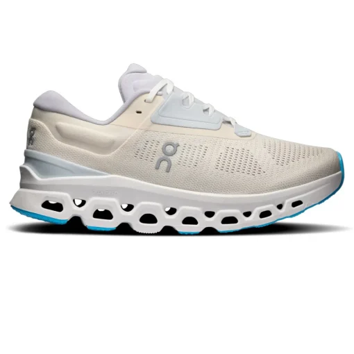 Mujer On Running On Cloudstratus 3 mujer zapatillas running - SS25