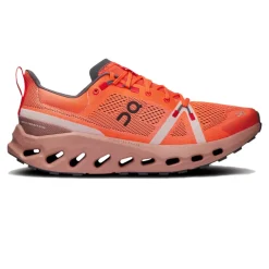 Hombre On Running On Cloudsurfer zapatillas trail - SS25