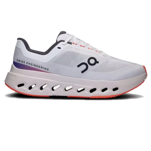Mujer On Running On Cloudsurfer Next zapatillas de running para mujer - AW24
