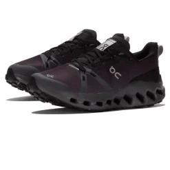 Mujer On Running On Cloudsurfer impermeable mujer zapatillas trail - SS25