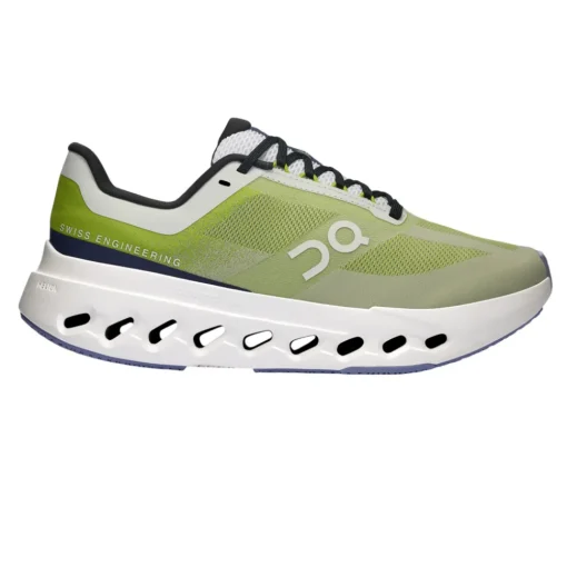 Mujer On Running On Cloudsurfer Next zapatillas de running para mujer - AW24