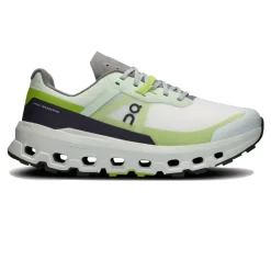 Mujer On Running On Cloudvista 2 mujer zapatillas trail - SS25