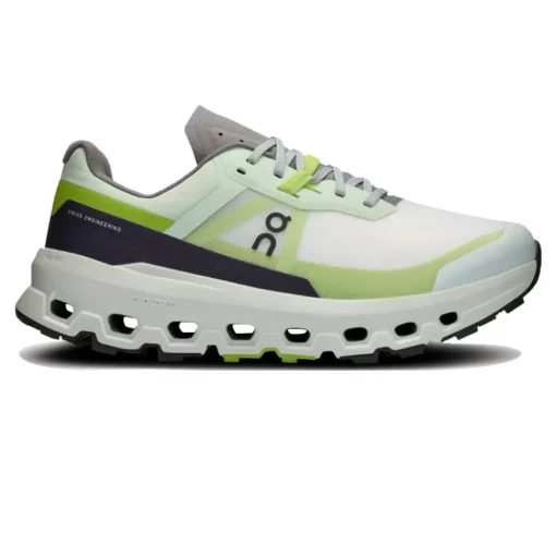 Mujer On Running On Cloudvista 2 mujer zapatillas trail - SS25