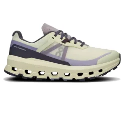 Mujer On Running On Cloudvista 2 mujer zapatillas trail - SS25