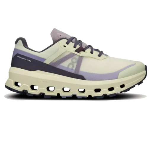 Mujer On Running On Cloudvista 2 mujer zapatillas trail - SS25