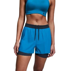 Mujer On Running On Peformance 3 pulgada 2/1 mujer pantalones cortos - SS25