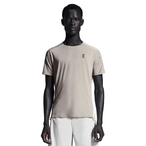 Hombre On Running On Performance T-Shirt - SS25