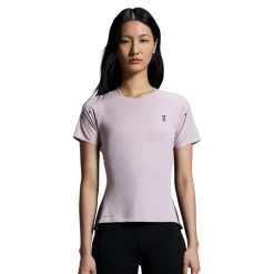 Mujer On Running On Performance-T mujer T-Shirt - SS25
