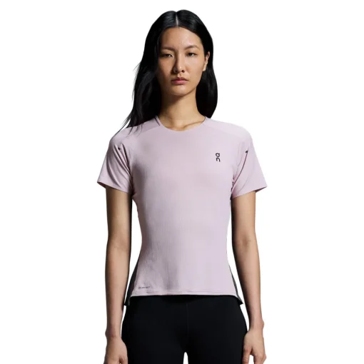 Mujer On Running On Performance-T mujer T-Shirt - SS25