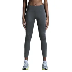 Mujer On Running On Performance 7/8 mujer mallas running - SS25