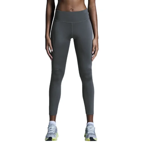 Mujer On Running On Performance 7/8 mujer mallas running - SS25