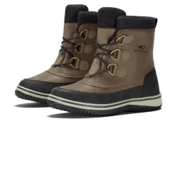 Mujer ONeill O'Neill Alta mujer Winter botas
