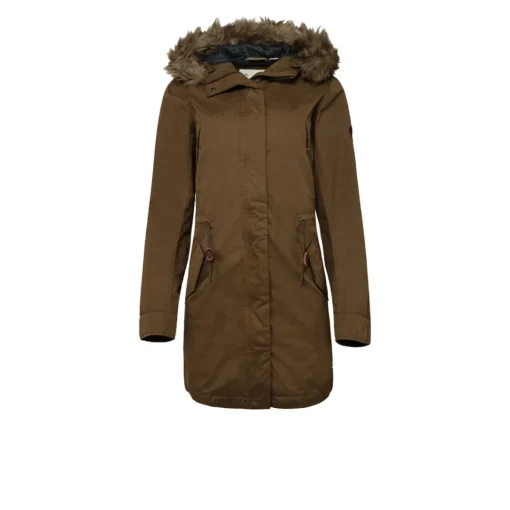 Mujer ONeill O'Neill LW Relaxed mujer Parka