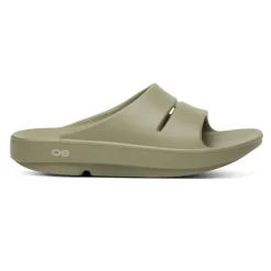 Mujer OOFOS OOahh mujer Slide sandalias - AW25