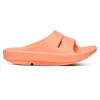 Mujer OOFOS OOahh mujer Slide sandalias - AW25