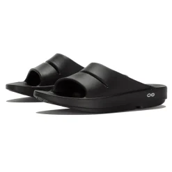 Mujer OOFOS OOahh mujer Slide sandalias - SS25