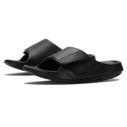 Mujer OOFOS OOahh Sport Flex mujer sandalias - SS25