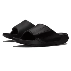 Hombre OOFOS OOahh Sport Flex sandalias - SS25