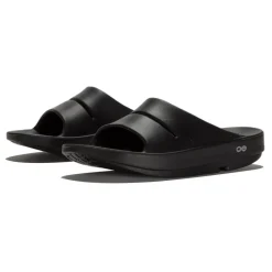 Mujer OOFOS OOahh Sport mujer sandalias - SS25