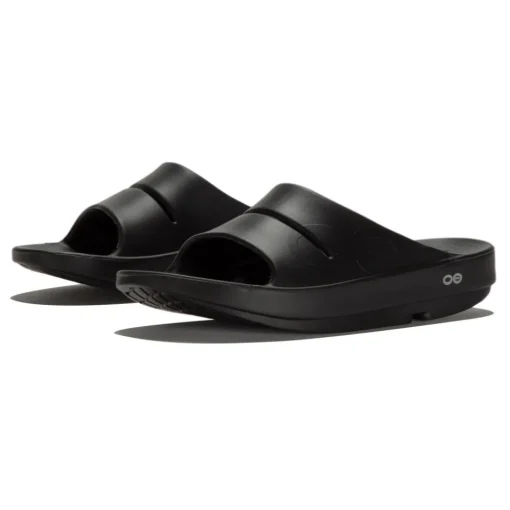 Mujer OOFOS OOahh Sport mujer sandalias - SS25