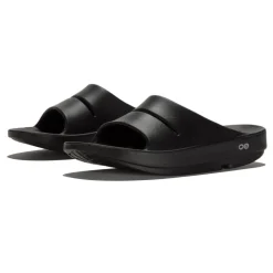 Hombre OOFOS OOahh Sport sandalias - SS25