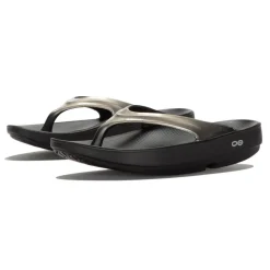 Mujer OOFOS Oolala Luxe mujer sandalias - SS25