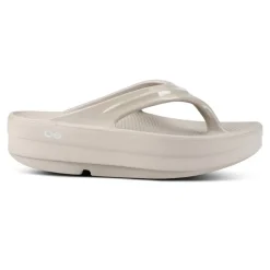 Mujer OOFOS OOmega mujer sandalias - SS25