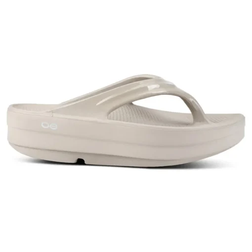 Mujer OOFOS OOmega mujer sandalias - SS25