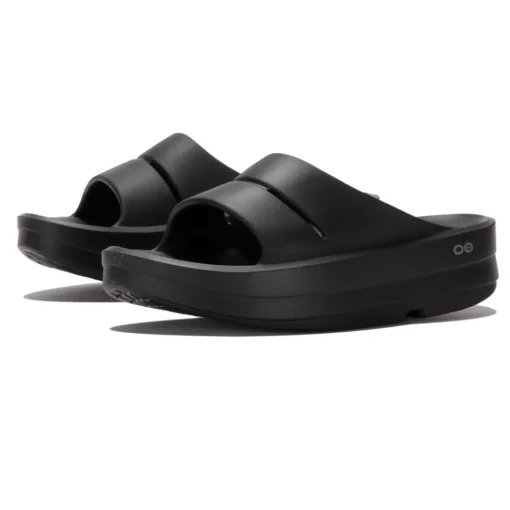 Mujer OOFOS OOmega OOahh chanclas para mujer - SS24