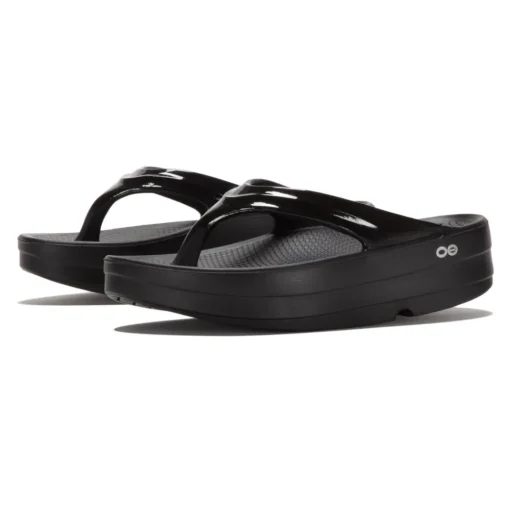 Mujer OOFOS OOmega sandalias para mujer - SS24