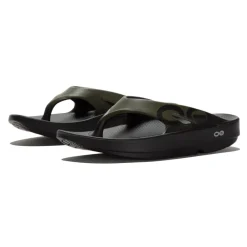 Hombre OOFOS OOriginal Sport sandalias - SS25