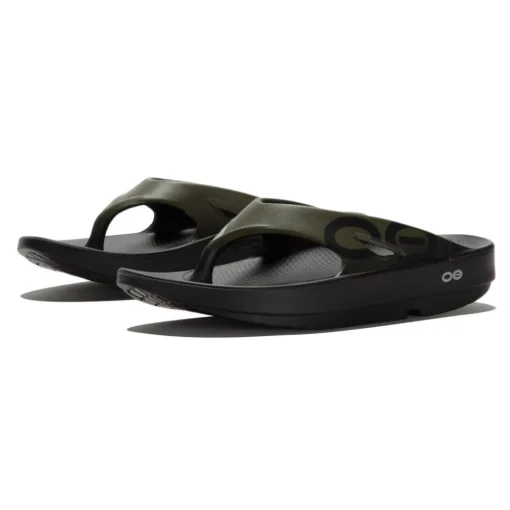 Hombre OOFOS OOriginal Sport sandalias - SS25